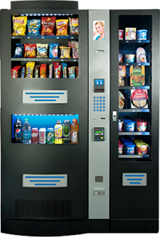 Vending Systems