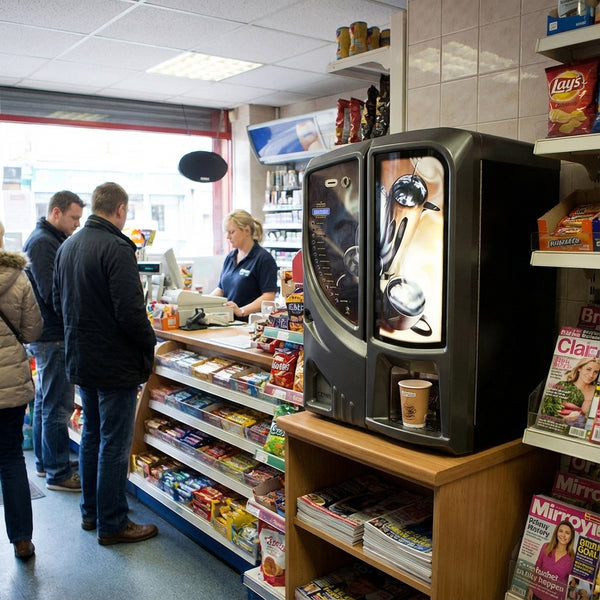 Darenth MJS Venetian