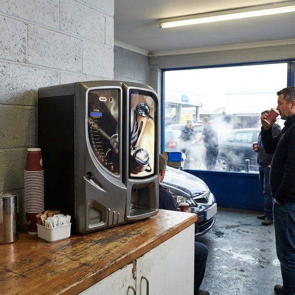 Darenth MJS Venetian