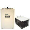 AA-First EZYTAP 8800 Undercounter 8Ltr Boiler & Chiller