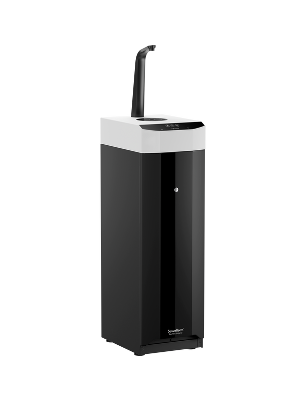 Borg & Overström E7 With Sensorbeam®