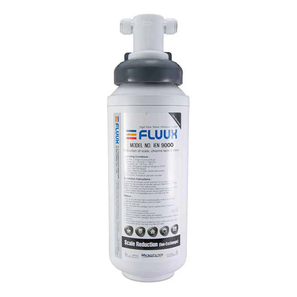 H2O Direct Water Filter FLUUX IEN 9000 Water Filter Cartridge
