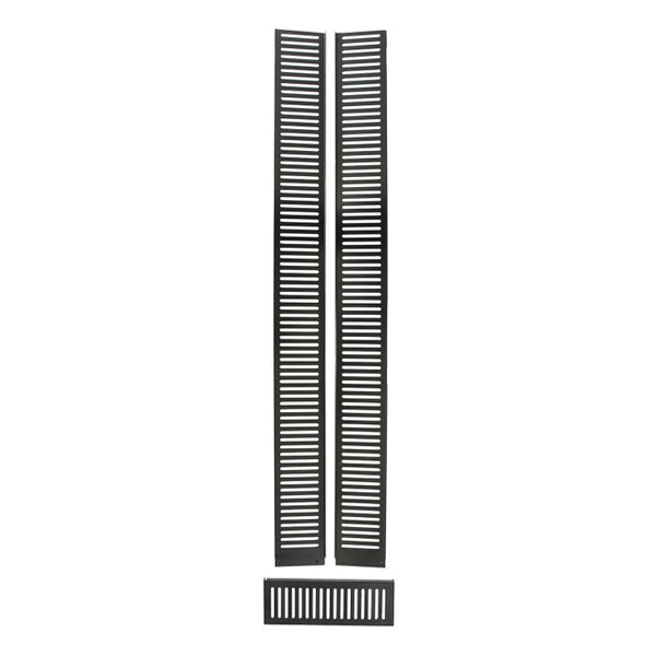 Borg & Overström E4 & E6 Floorstanding Rear Cover