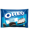 Hancocks Ice Cream Toppings With Filling / 400g Oreo Small Crushed Cookie Pieces With Filling