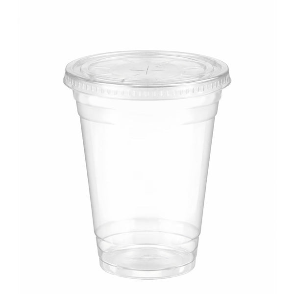 rPET Slush & Smoothie Cups
