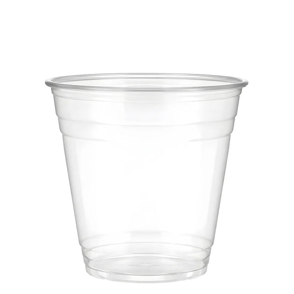 rPET Slush & Smoothie Cups
