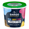 Aimia Foods Shmoo Milkshake Mix Chocolate Mint / 1.8kg Tub Shmoo Chocolate Mint Mix 1.8kg