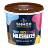 Aimia Foods Shmoo Milkshake Mix Chocolate / 1.8kg Tub Shmoo Chocolate Mix 1.8kg