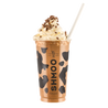 Aimia Foods Shmoo Milkshake Mix Chocolate / 1.8kg Tub Shmoo Chocolate Mix 1.8kg