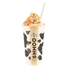 Aimia Foods Shmoo Milkshake Mix Vanilla / 1.8kg Tub Shmoo Vanilla Mix 1.8kg