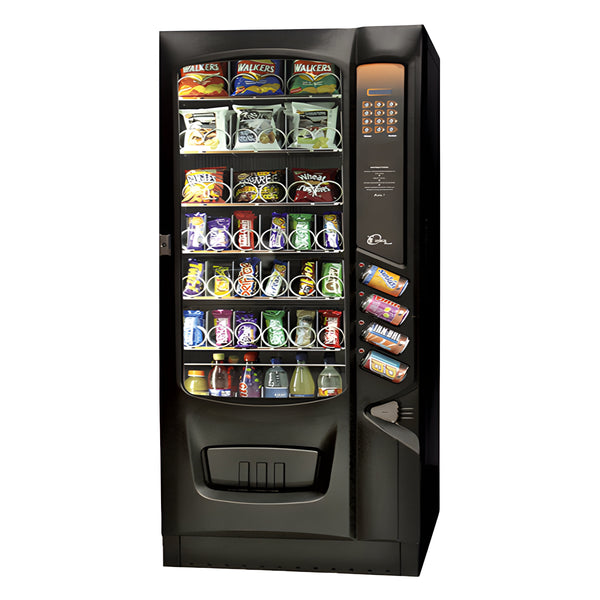 Darenth MJS SnackBreak Vending Machine
