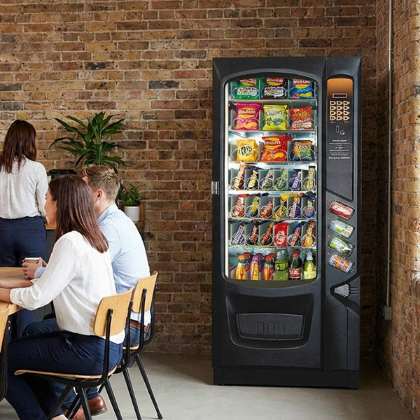 Darenth MJS SnackBreak Vending Machine