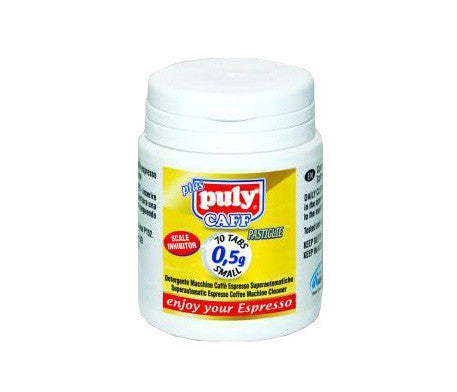 0.5g Cleaning Tablets
