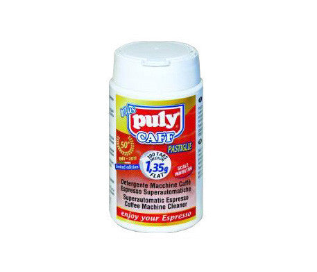 1.35g Cleaning Tablets