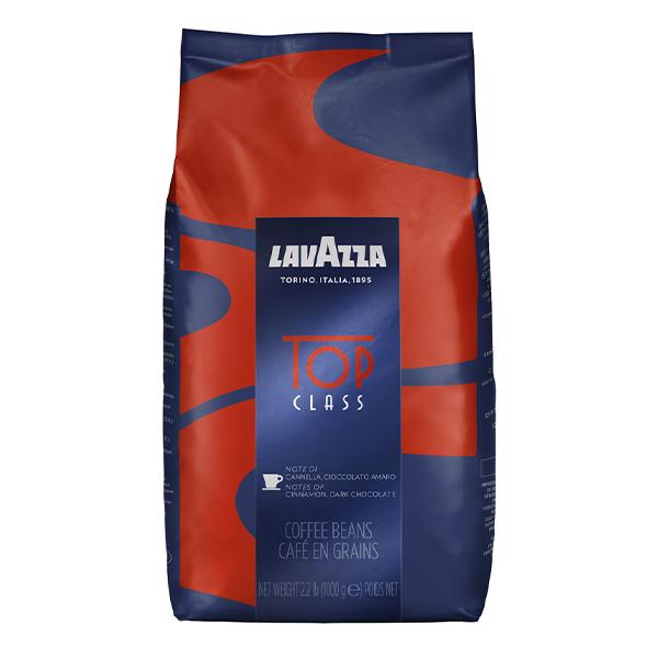 Lavazza Coffee Beans Lavazza Espresso Top Class