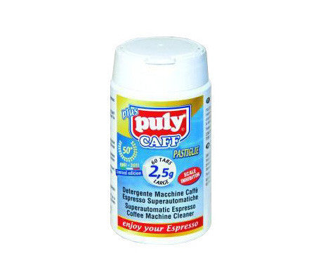 2.5g Cleaning Tablets