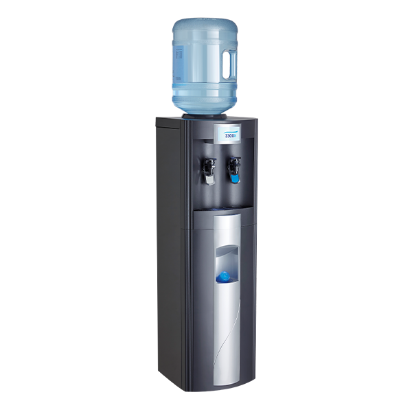 AA-First AA3300X Bottled Floorstanding
