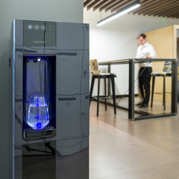 Borg & Overström B3.2 Floorstanding