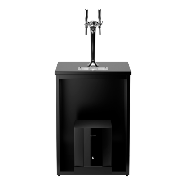 Borg & Overström C2+ 80L Duo Cold tap