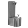 AA-First Font 30 Wall Mounted Fountain