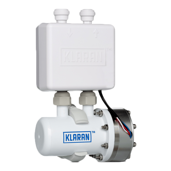 AA-First KLARAN UV Sanitisation System