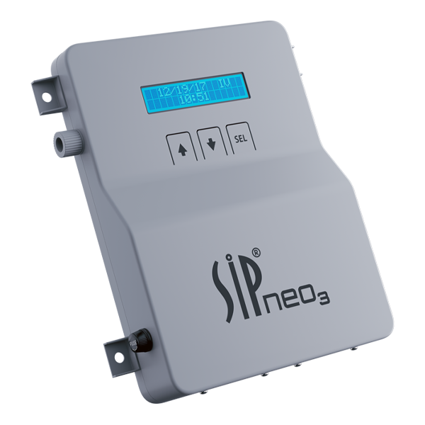 AA-First SIP Neo 3 Sanitisation System