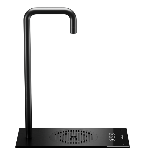Borg & Overström T2+ Undercounter