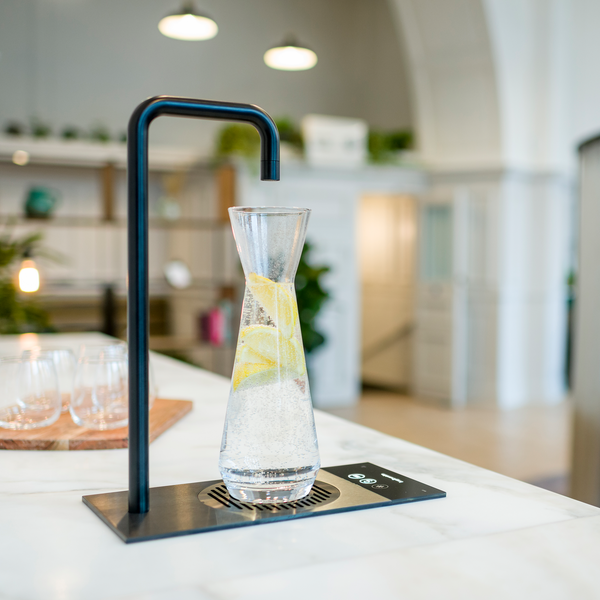 Borg & Overström T2+ Undercounter