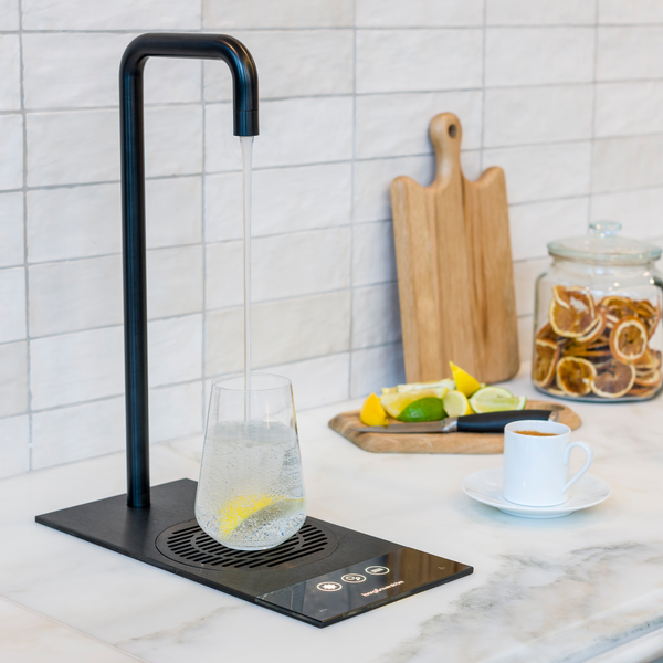Borg & Overström T2+ Undercounter