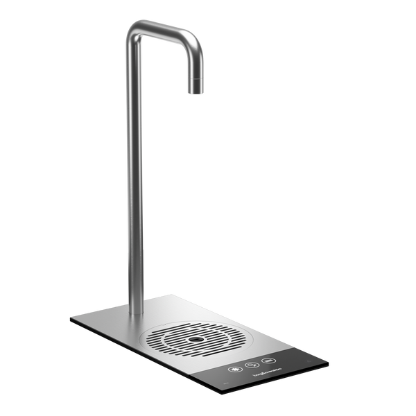 Borg & Overström T2+ Undercounter