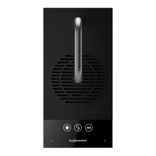 Borg & Overström T2+ Undercounter