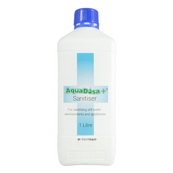 1 Litre Aqua Dosa Plus Internal Sanitiser