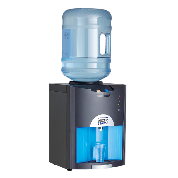 AA-First Arctic Star 55 Bottled Tabletop