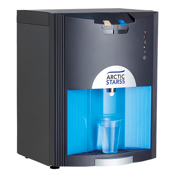 AA-First Arctic Star 55 Tabletop