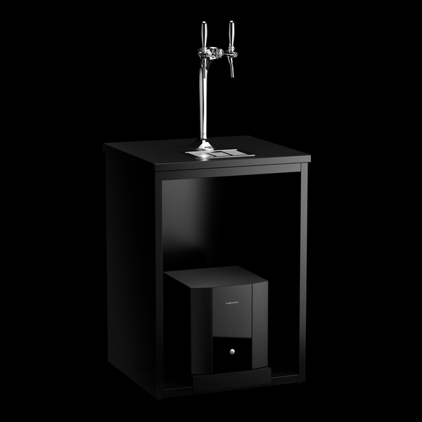 Borg & Overström C2+ 80L Duo Cold tap