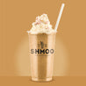 Aimia Milkshake Mix Cappuccino / 1.8kg Tub Shmoo Cappuccino Cool Mix 1.8kg