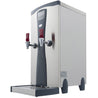 Instanta 19Ltr SureFlow Plus Filtered HighTwinTap Boiler