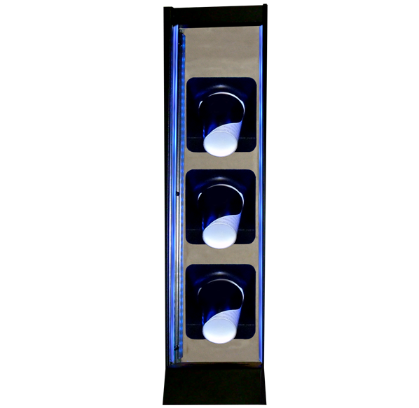 Darenth MJS Cup Dispensing Module
