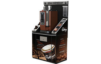 Darenth MJS Cuppa Go