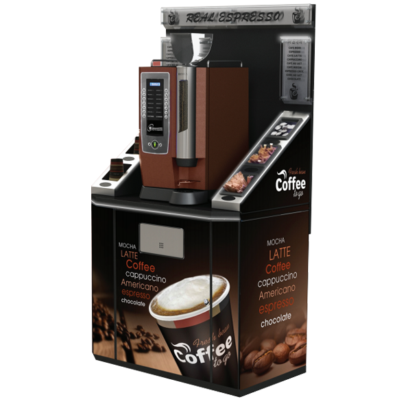 Darenth MJS Cuppa Go