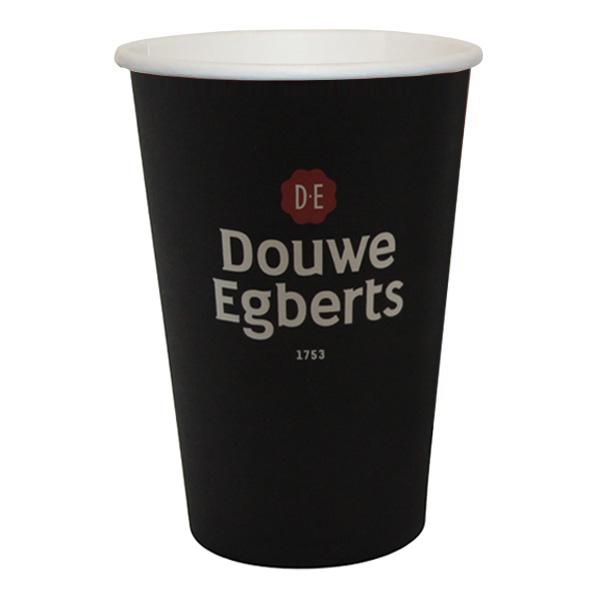 4ACES Vending Paper Cups Vending Douwe Egberts