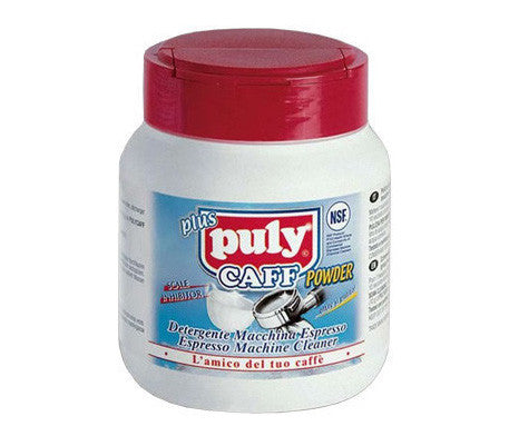 Group Head Cleaner