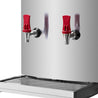 Instanta 50Ltr SureFlow HighVolume TwinTap Boiler