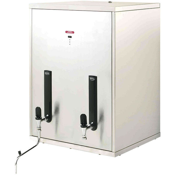 Instanta 135Ltr SureFlow HighVolume TwinTap Boiler