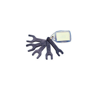 John Guest Collet Locking Tool