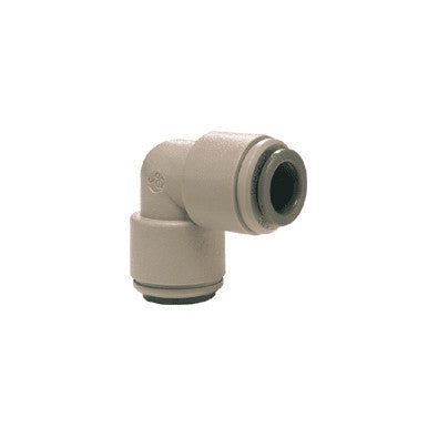 John Guest PI Fittings Equal Elbow
