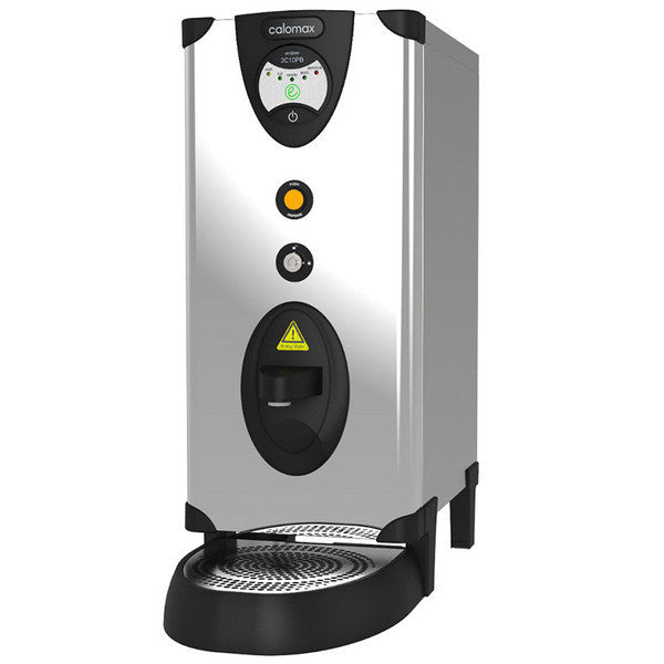 Calomax Eclipse 10 Litre Push Button Tabletop