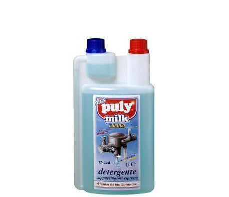 Milk Frother Cleaner - 1 litre