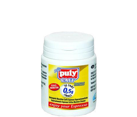 0.5g Cleaning Tablets