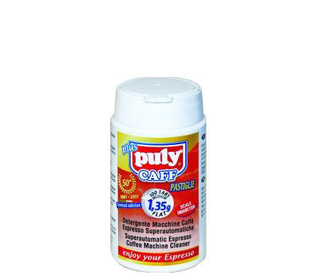1.35g Cleaning Tablets